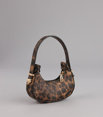 Catwalk Ready Mini Purse Wallet