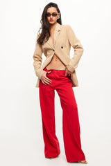 LIONESS 1999 Blazer Camel