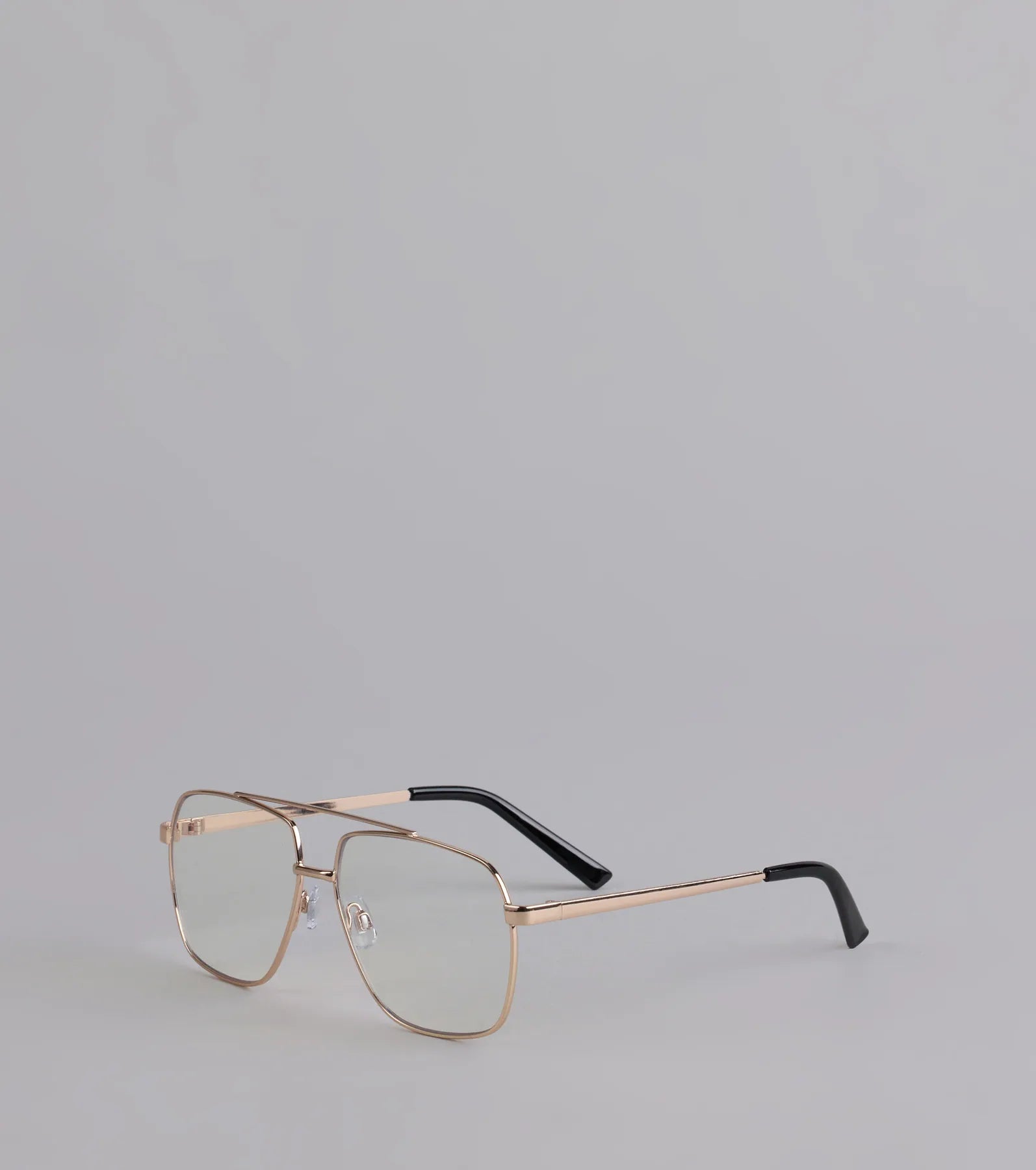 CEO Vibes Only Blue Light Glasses