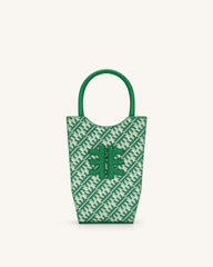 FEI Phone Bag - Grass Green