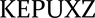 KEPUXZ